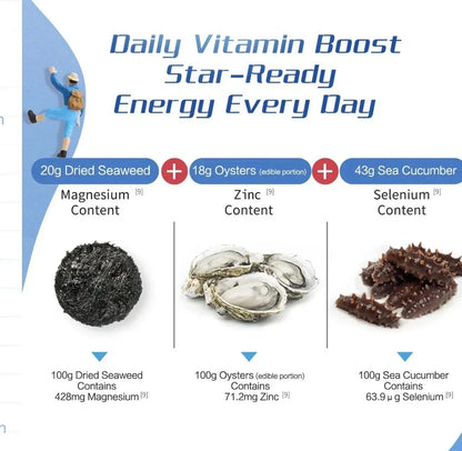 3 packs Move Free Advanced Joint Health 7-in-1 Combined Set for Men-Shop